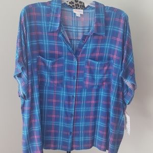 LuLaRoe Amy